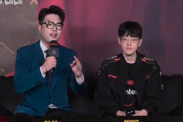 世俱杯参赛资格-FPX力克JDG，Ruler单局斩获MVP小组赛3:2（巴黎）