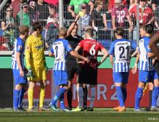 世俱杯分组-汉诺威取得反超胜利，积分榜位置变化的简单介绍