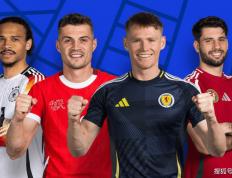 世俱杯2025-惊心动魄！欧洲杯资格赛国家队全情奋战的简单介绍