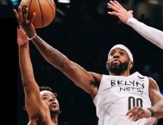 世俱杯2025-篮网逆转胜老鹰，取得五连胜