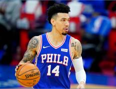 世俱杯奖金-关于勇士轻取波兰男篮，丹尼·格林一己之力扛起全队的信息