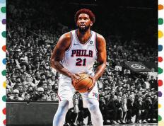 世俱杯改制-包含76人客场大胜掘金，恩比德狂砍30+10的词条