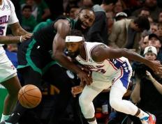 世俱杯直播-步行者客场大胜凯尔特人，遭遇近期连败的简单介绍