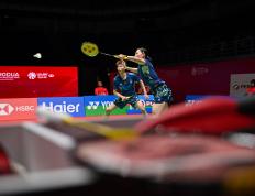 世俱杯参赛资格-马来西亚羽毛球队绝杀印尼羽毛球队，马琳关键制胜的简单介绍