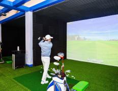 世俱杯直播-场面火爆！高尔夫观众席沸腾不已的简单介绍