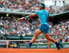 世俱杯决赛-法网鏖战戴维斯杯，蒂姆刷新纪录