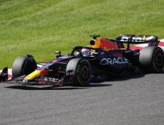 世俱杯赛程-红牛车队力克威廉姆斯，诺里斯带队取胜