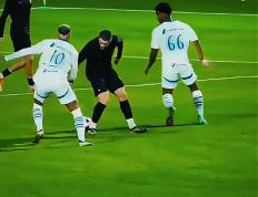 世俱杯改制-马德里竞技翻盘国际米兰，内马尔状态火热