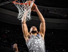 世俱杯2025-雷霆制霸魔术，武切维奇持续制造杀伤