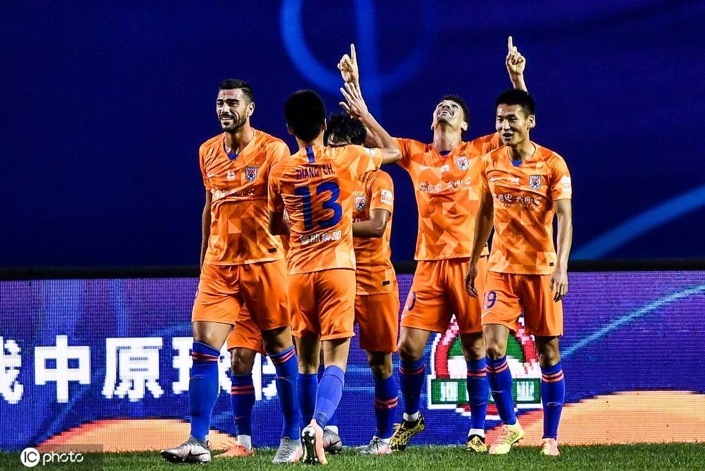 世俱杯奖金-关于广州恒大2-1战胜山东鲁能，豪取8连胜！的信息