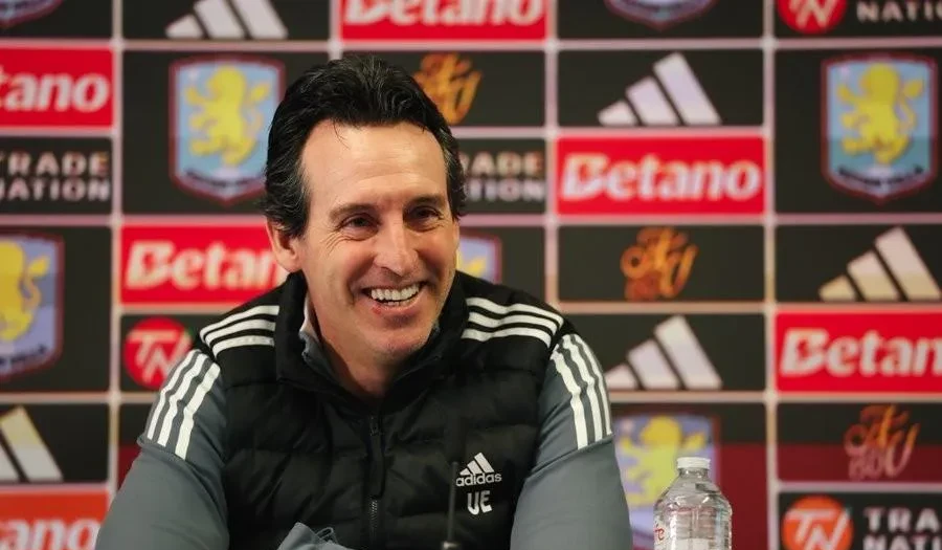 世俱杯参赛资格-阿斯顿维拉球员精神状态低迷,需调整心态