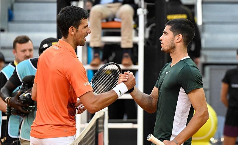 世俱杯改制-包含美国网球队翻盘西班牙网球队,德约科维奇打破历史纪录的词条