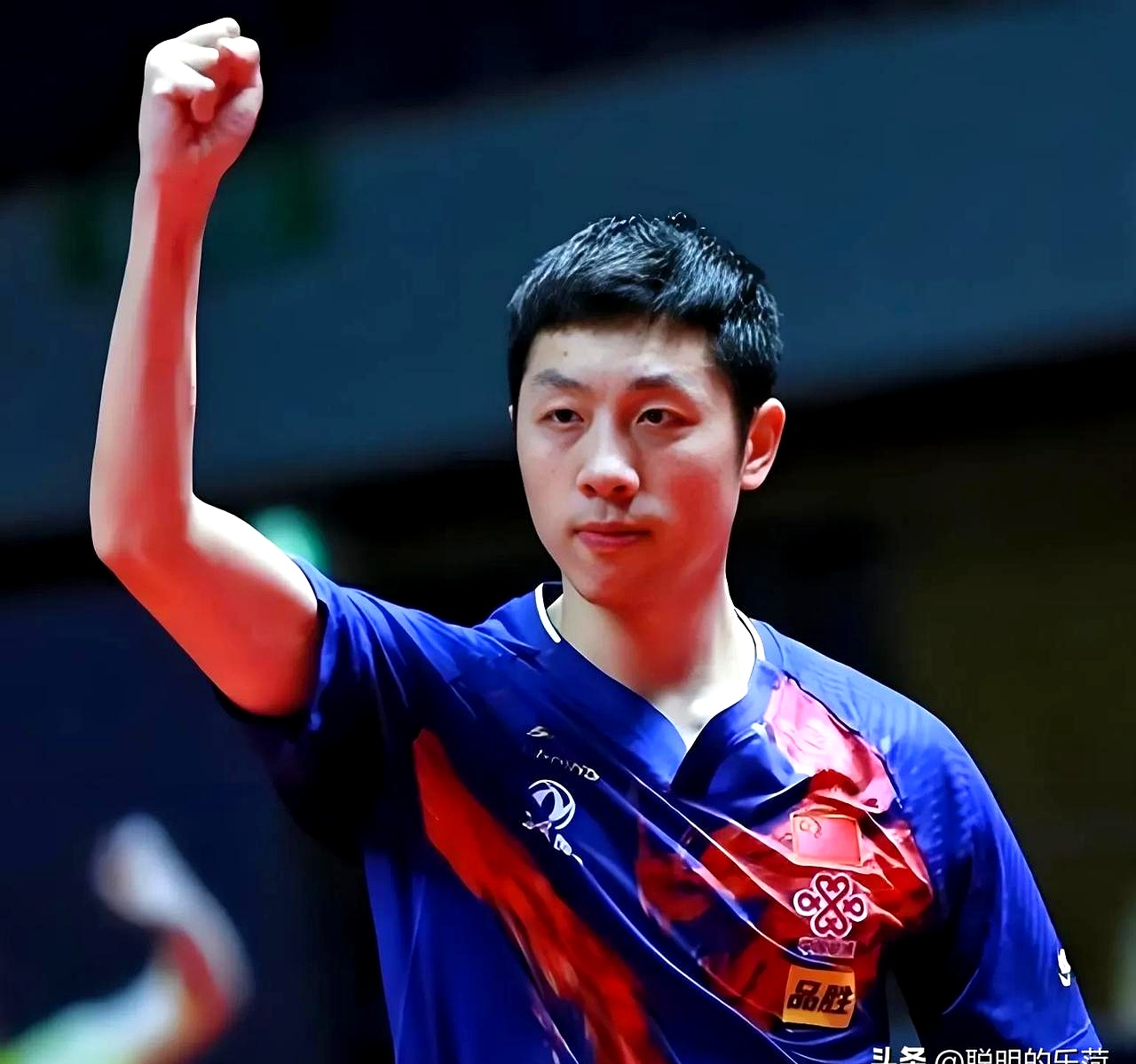 世俱杯赛程-包含德国乒乓球队逆转瑞典乒乓球队，许昕高光表现的词条