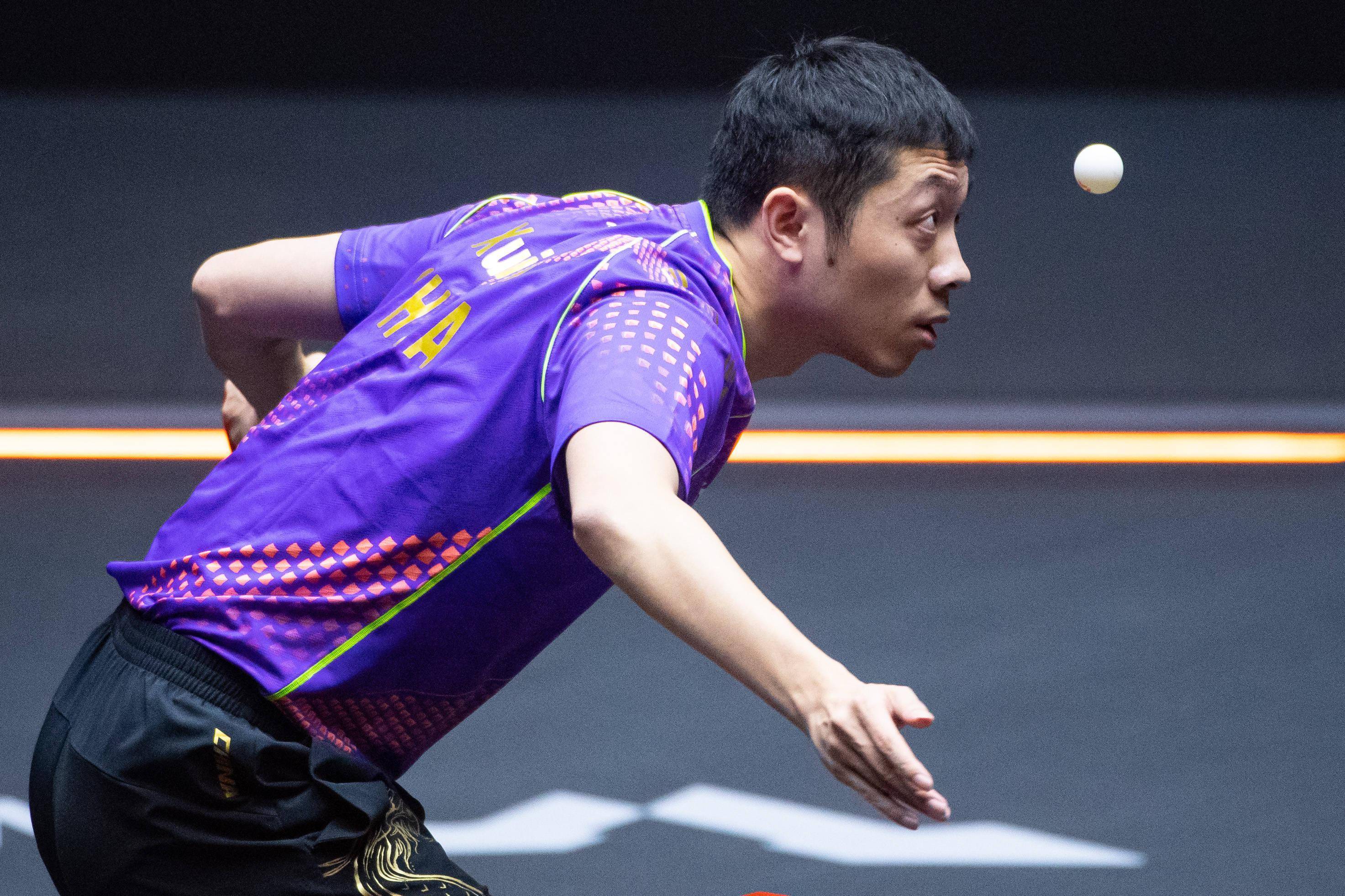 世俱杯赛程-包含德国乒乓球队逆转瑞典乒乓球队，许昕高光表现的词条