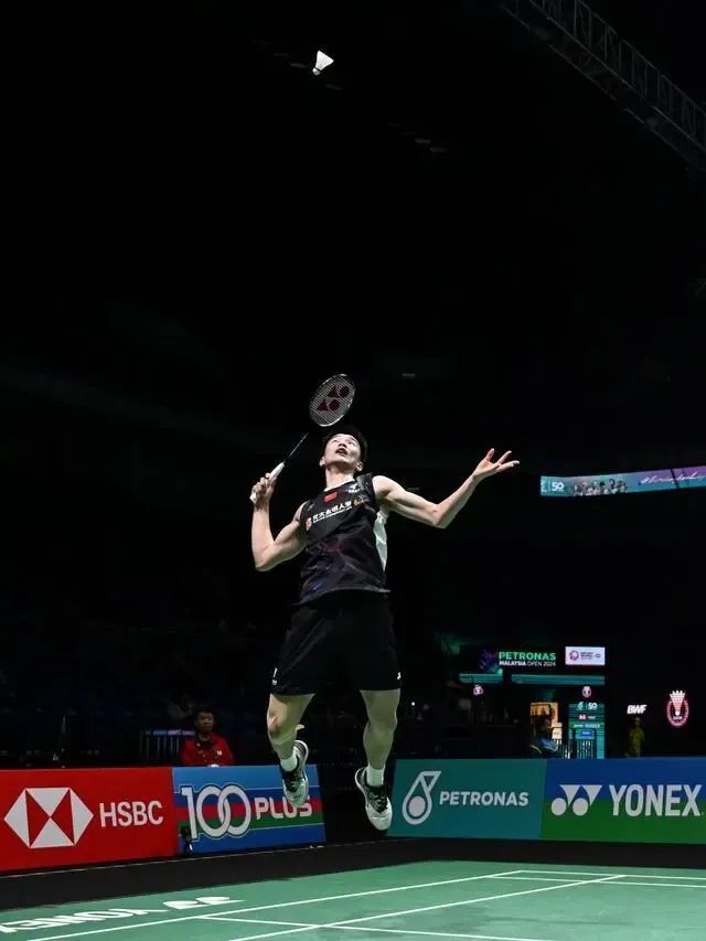 世俱杯决赛-中国羽毛球队力克印尼羽毛球队，桃田贤斗完成帽子戏法的简单介绍