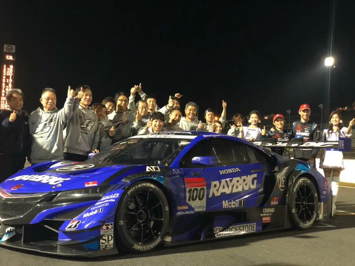 世俱杯分组-关于赛车战术调整奏效,成功扭转局势的信息