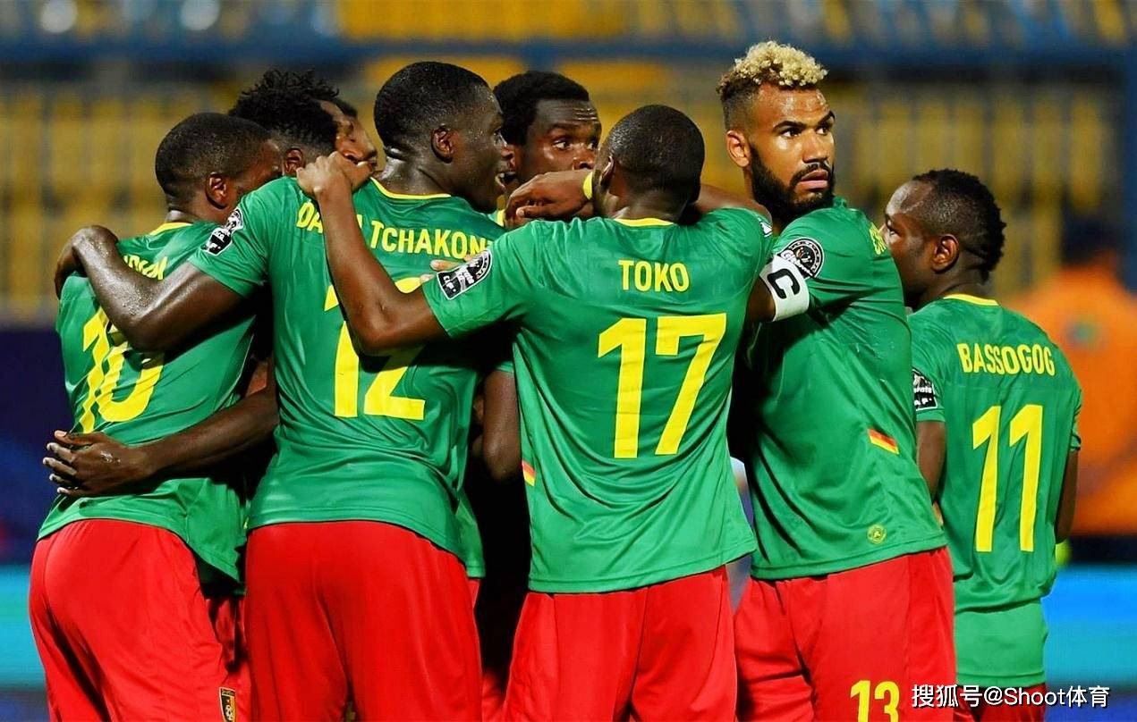 世俱杯直播-阿尔及利亚速胜突尼斯，加维成为关键先生